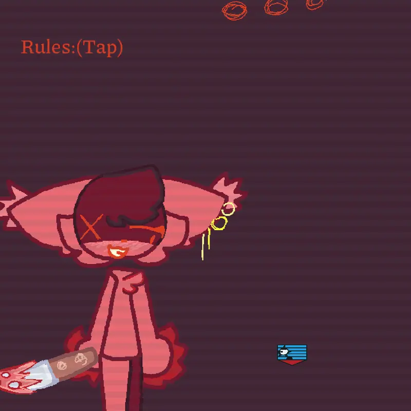 Game by @eighteen