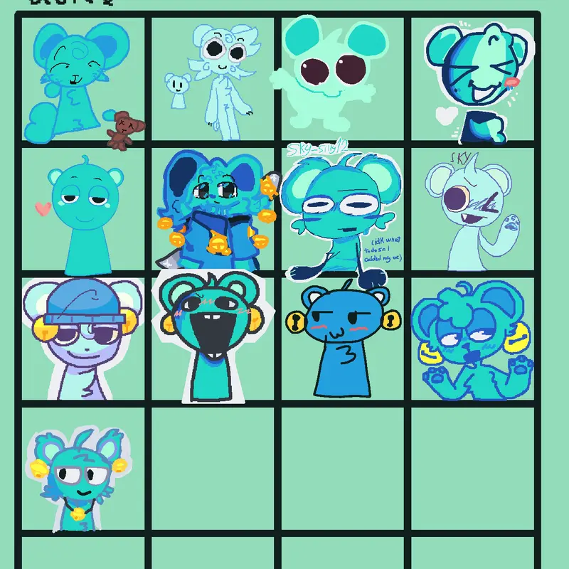 Game by @two_time_fan
