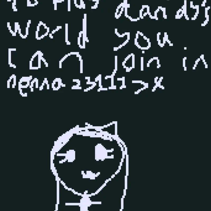 Game by @Sienna2317