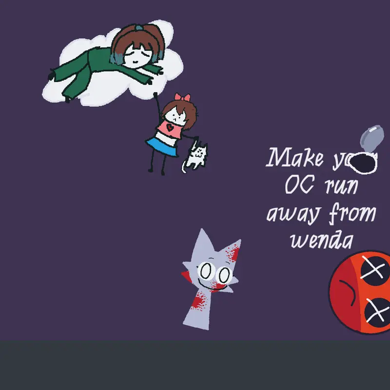 Game by @Vicky_Minaj