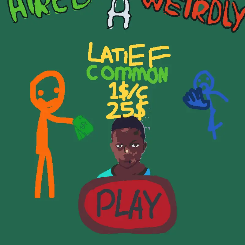 Game by @Siduzar
