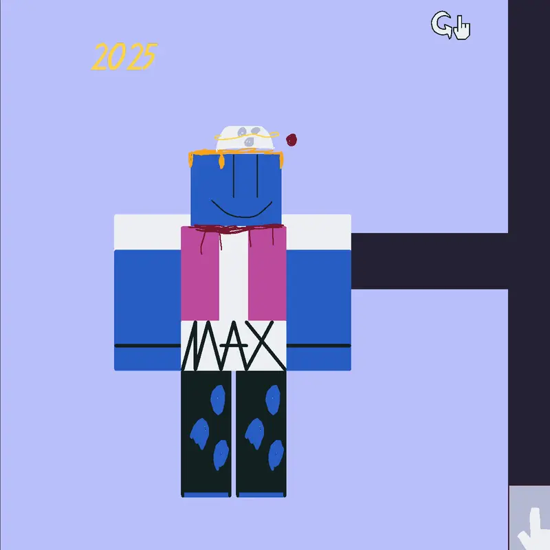 Game by @Sonya_and_Max