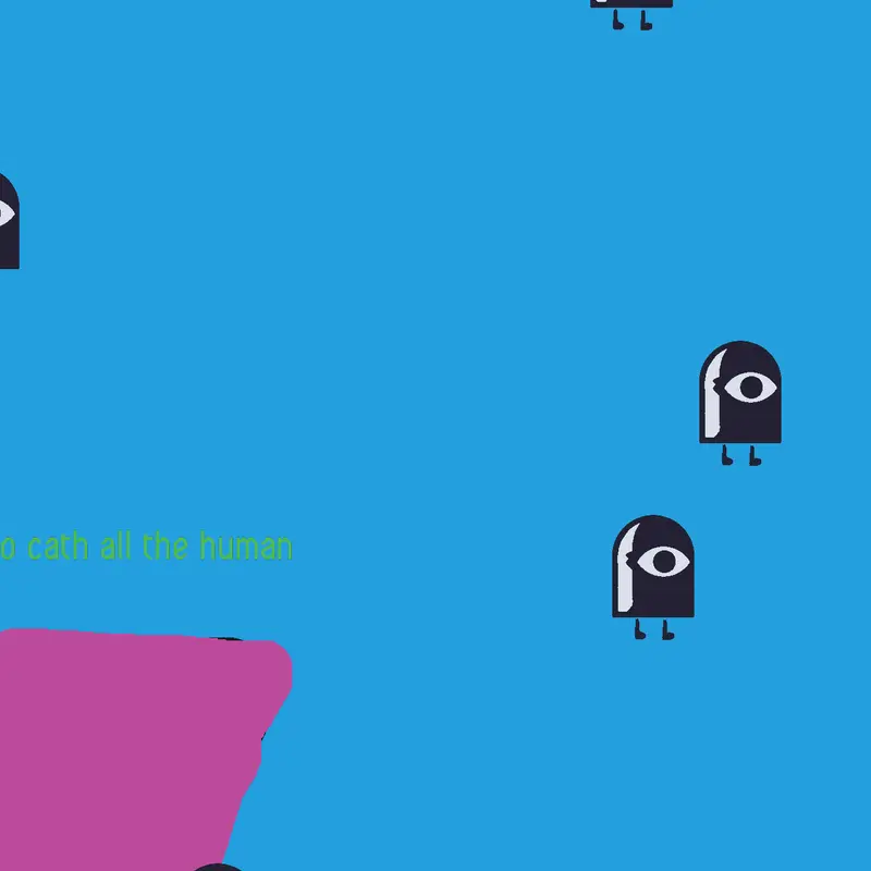 Game by @otuey