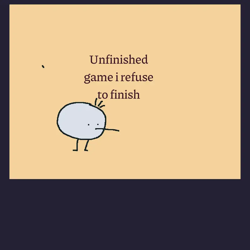 Game by @Azreysaurus