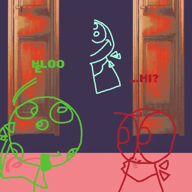 Game by @janimator