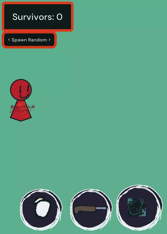 Game by @sworder_blob