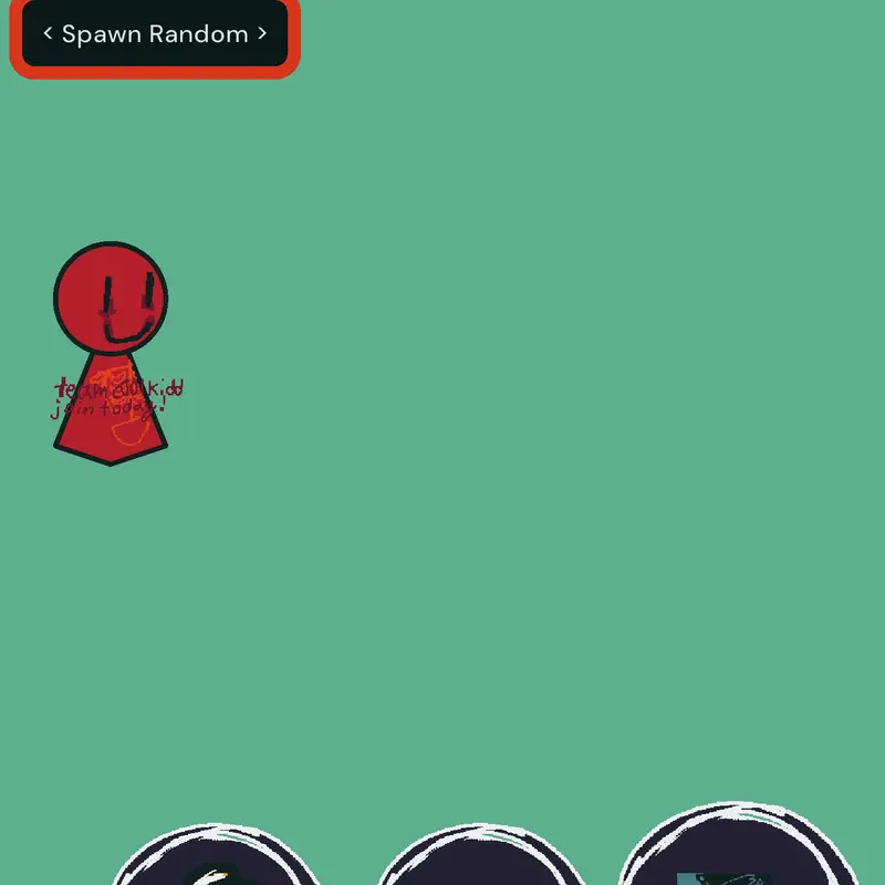Game by @sworder_blob