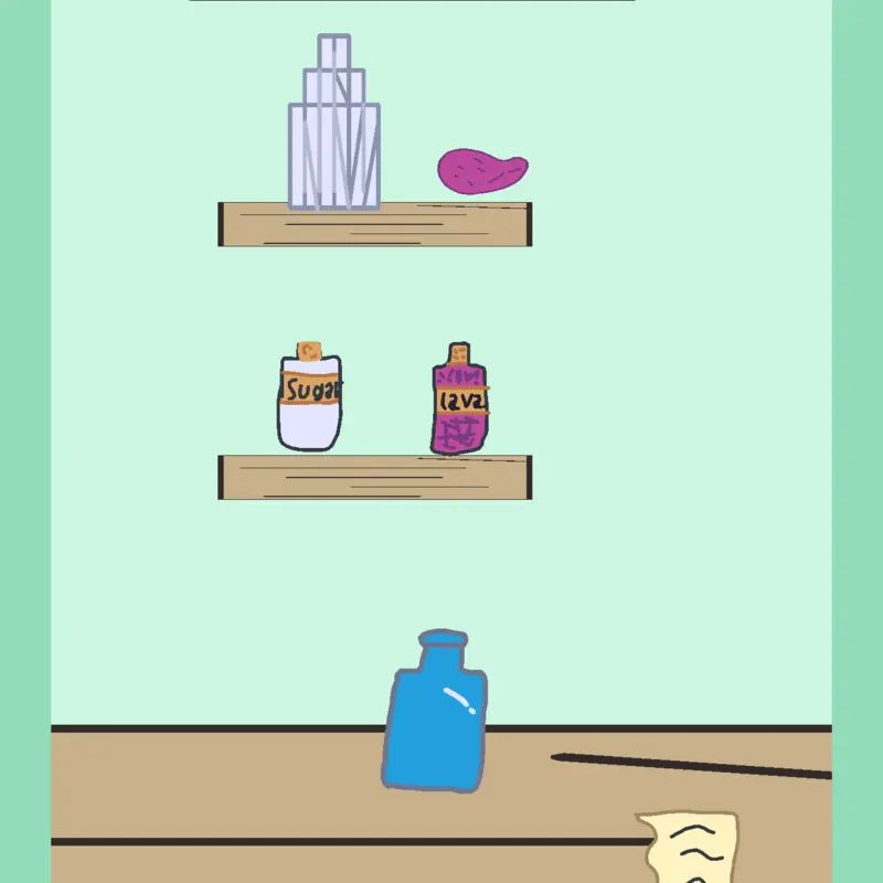 Game by @matko