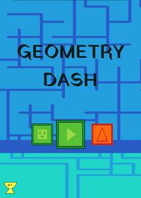 Geometry dash 1.1