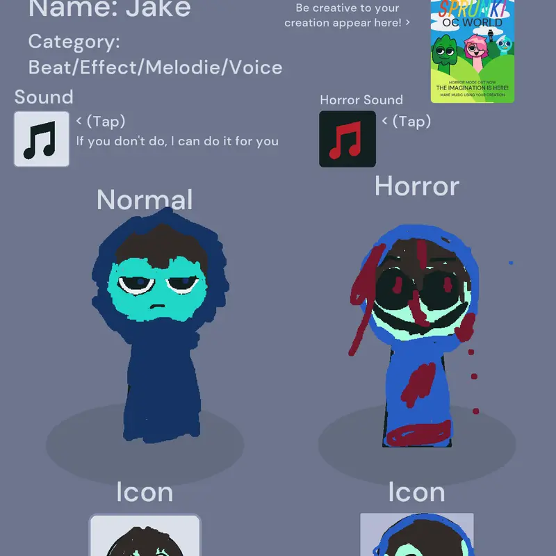 Game by @Eviltangoprincee