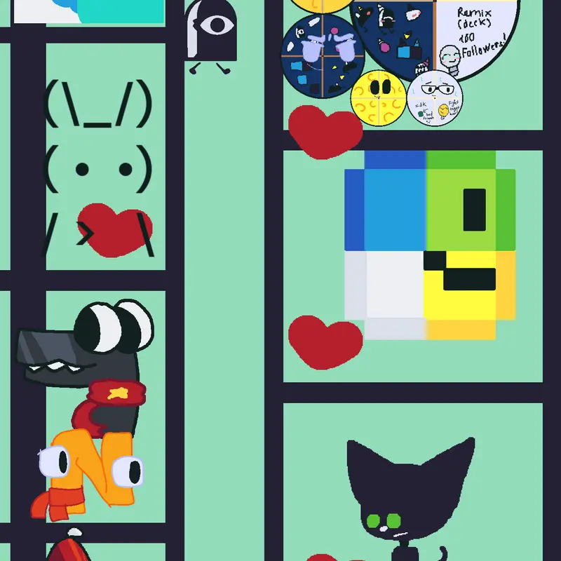 Game by @Cyanconejoo
