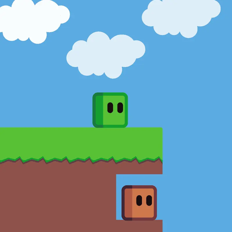 Game by @JayLorenzLadera