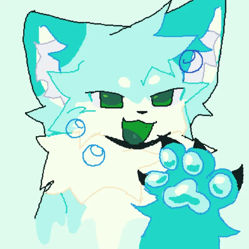 Game by @salmon_cat