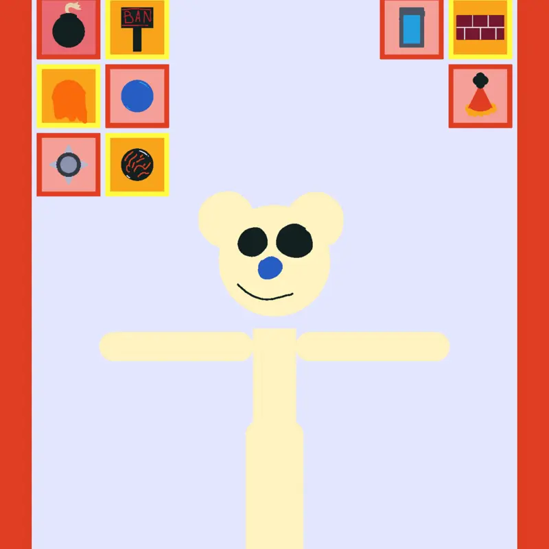 Game by @bob_minth