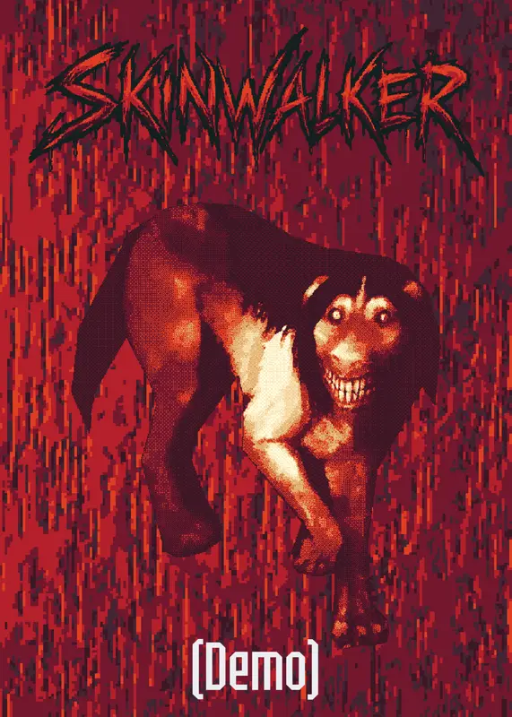 Skinwalker by @xNormal_Kidx