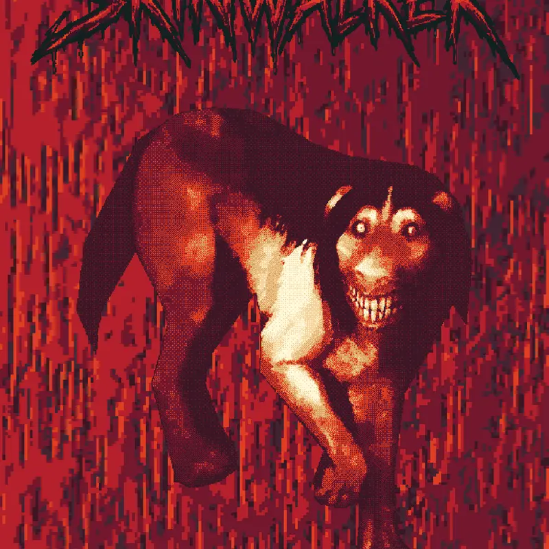 Skinwalker by @xNormal_Kidx
