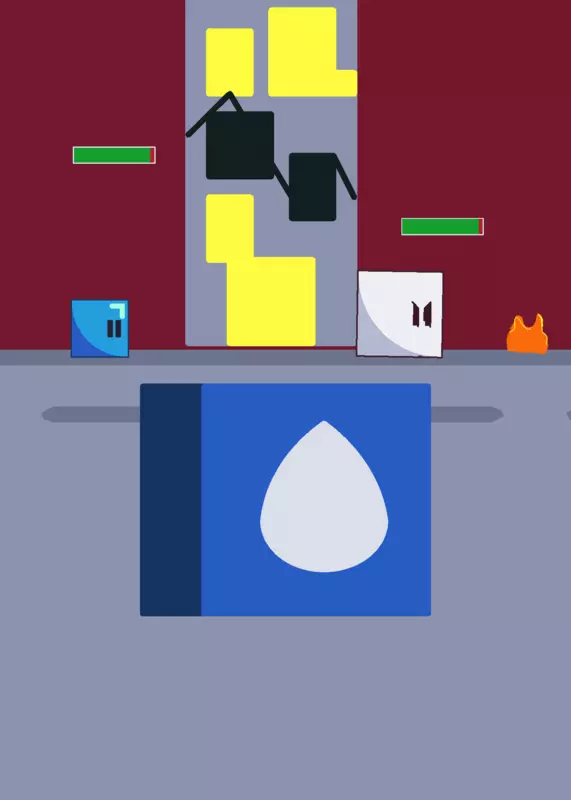 Game by @sulhidar_8art