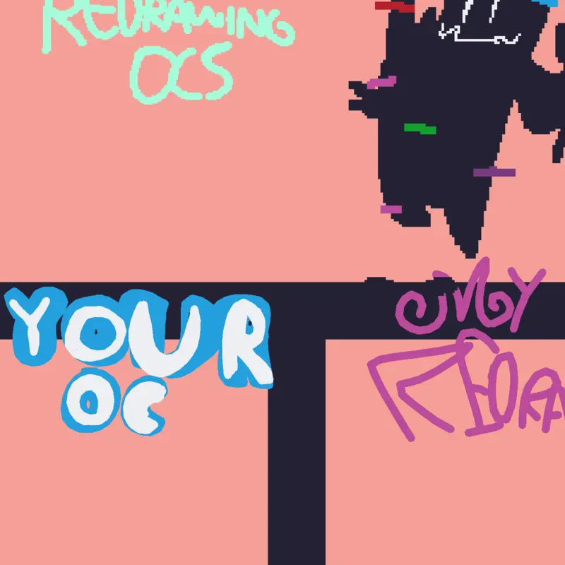Game by @Raposa_brasileira