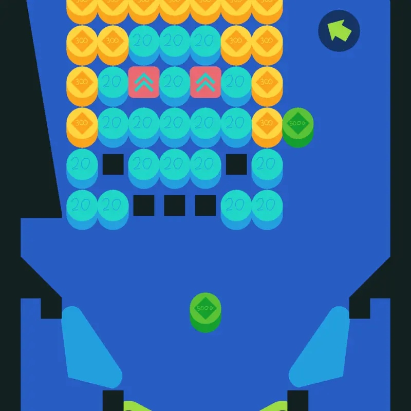 Game by @AlejandroDiaz