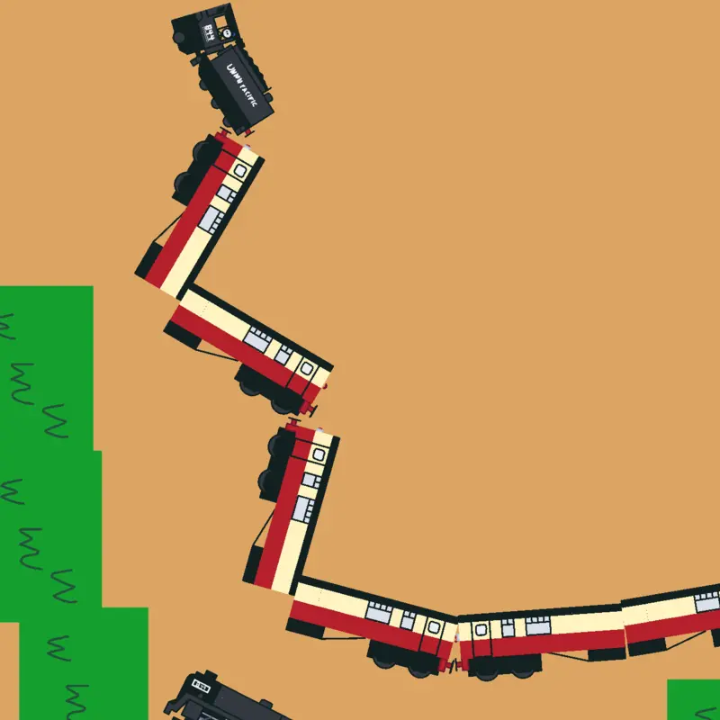 Game by @Train12137_offichal