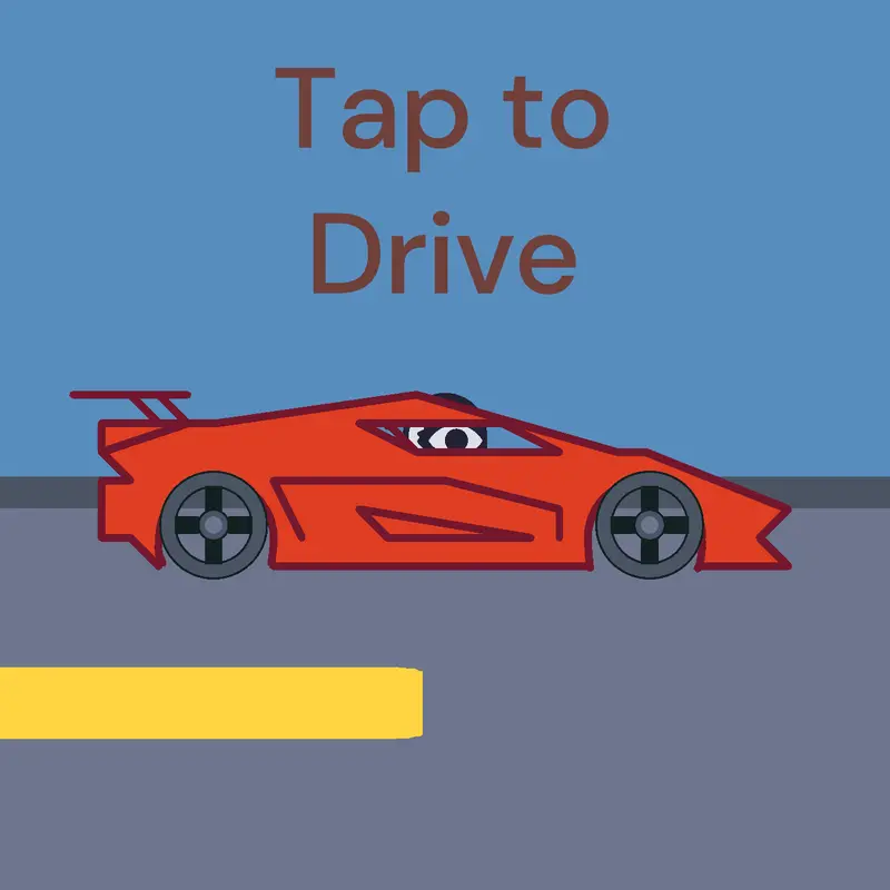 Game by @HyperEv