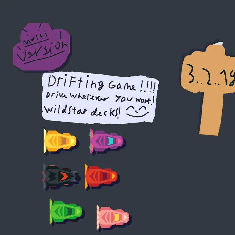 Game by @wildstar123