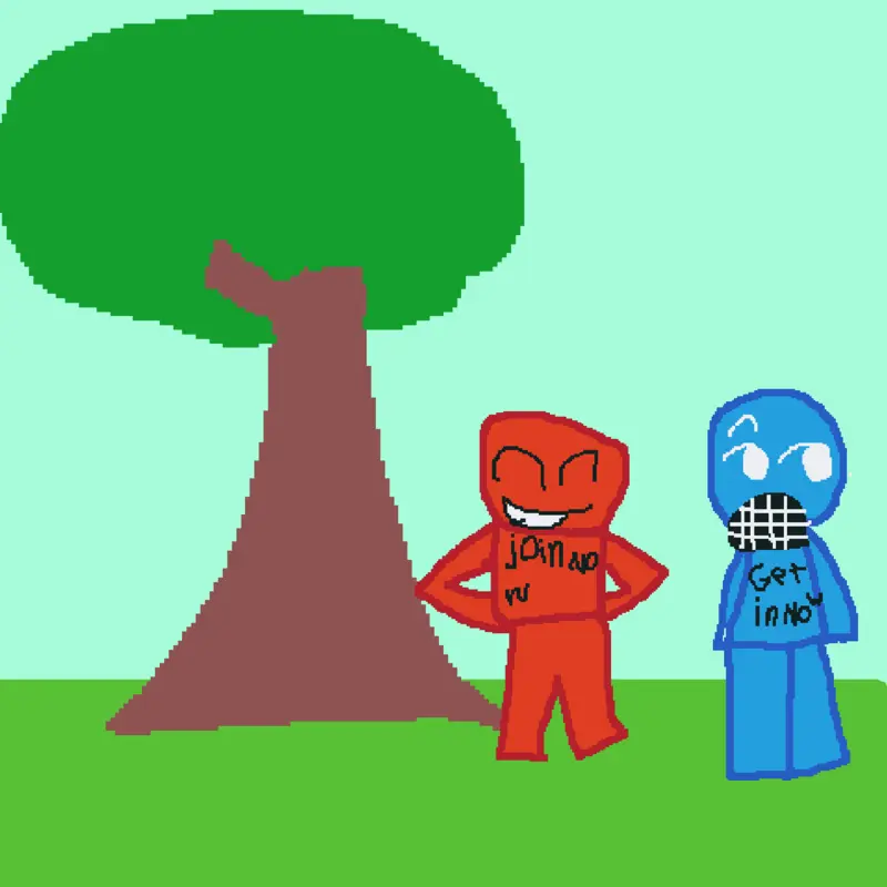 Game by @HeyitsmeRJ