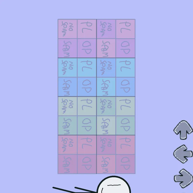 Game by @Chrisgame