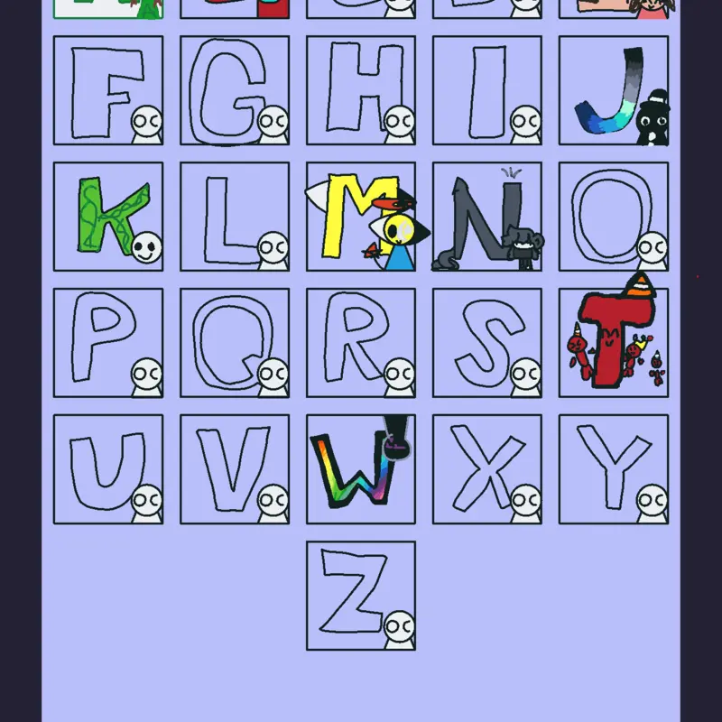 Game by @Olice_893
