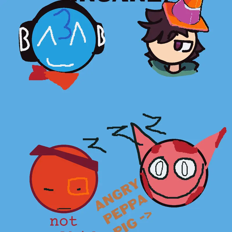 Game by @ITEA