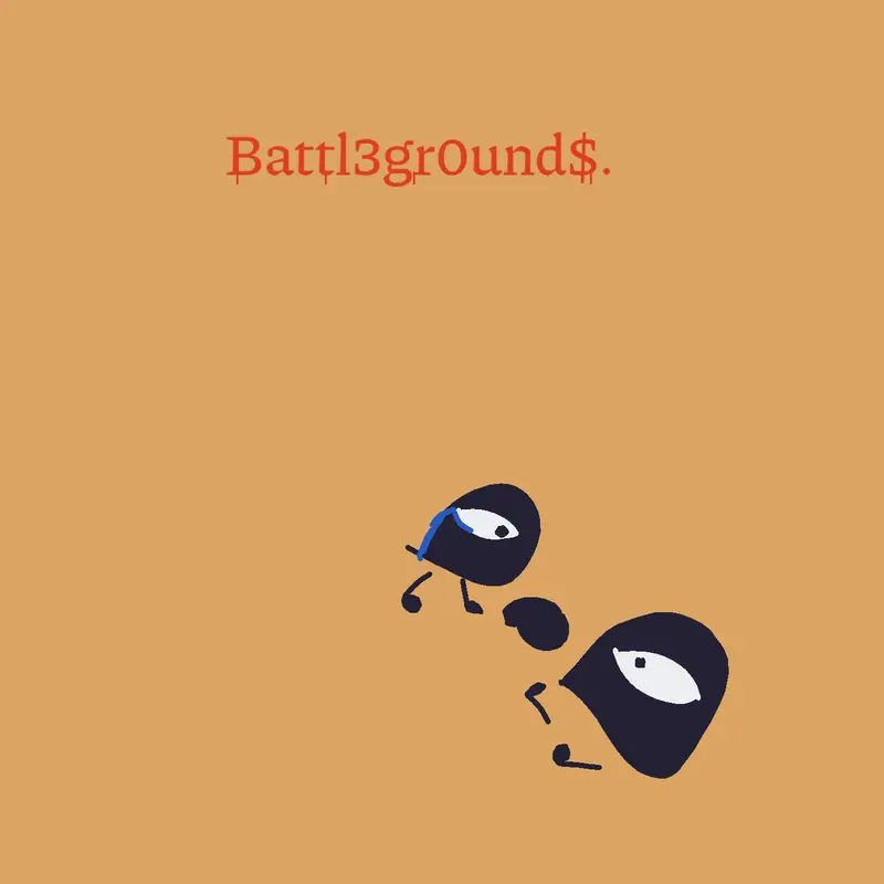 Game by @Lanwjw