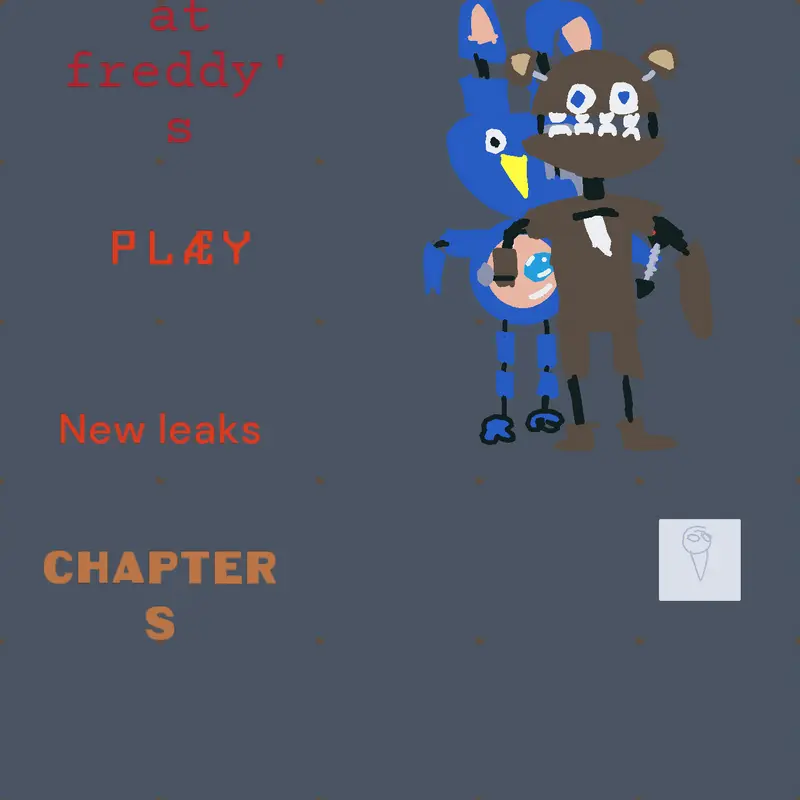 Game by @shadowtitantvman