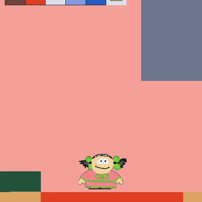 Game by @Rabehii2