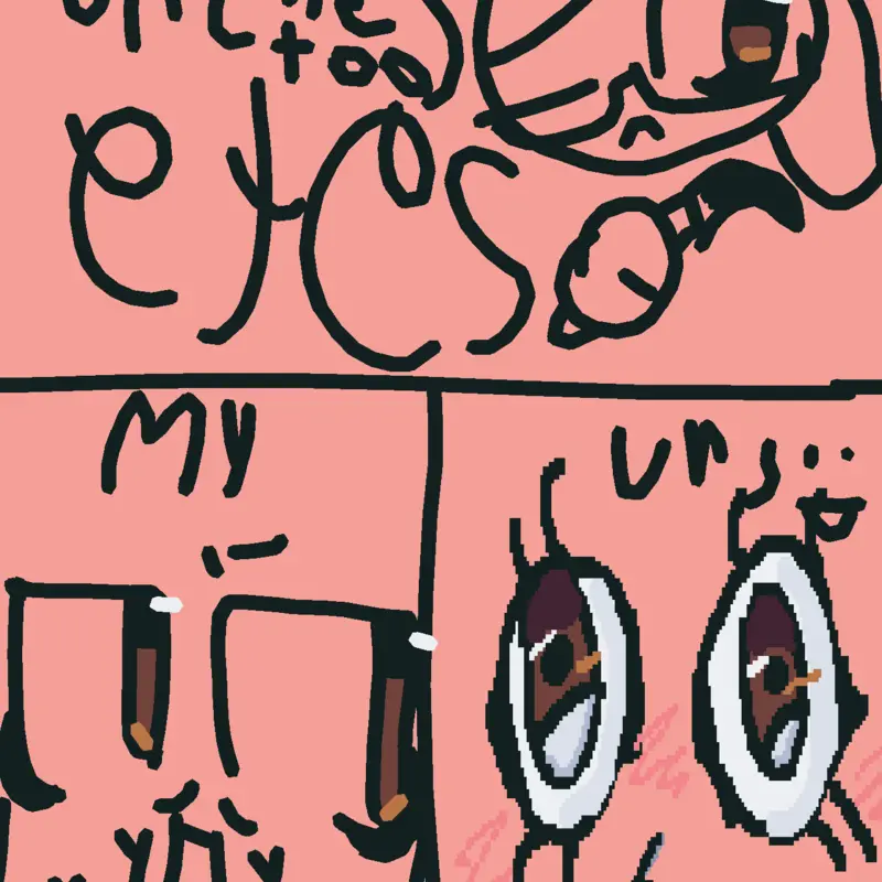 Game by @rosey_kit