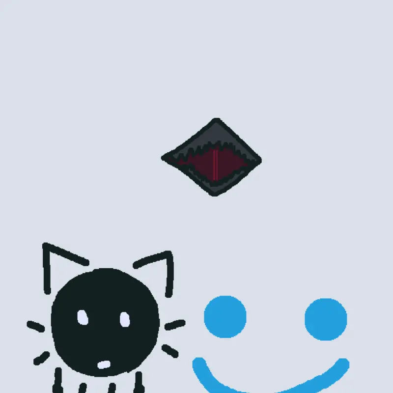 Game by @voidcat