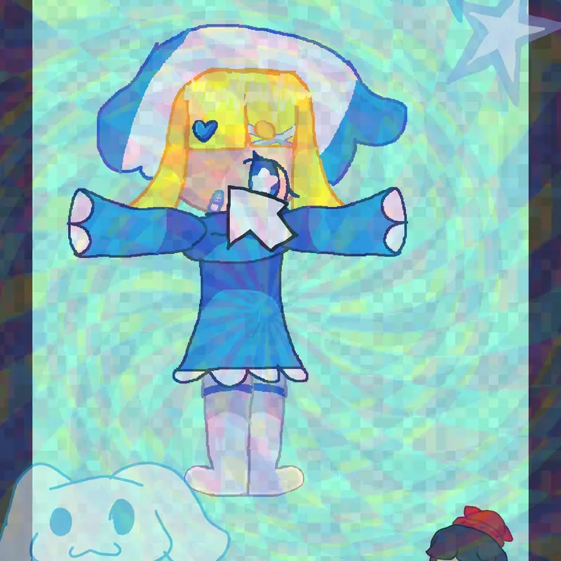 Game by @Candyhello