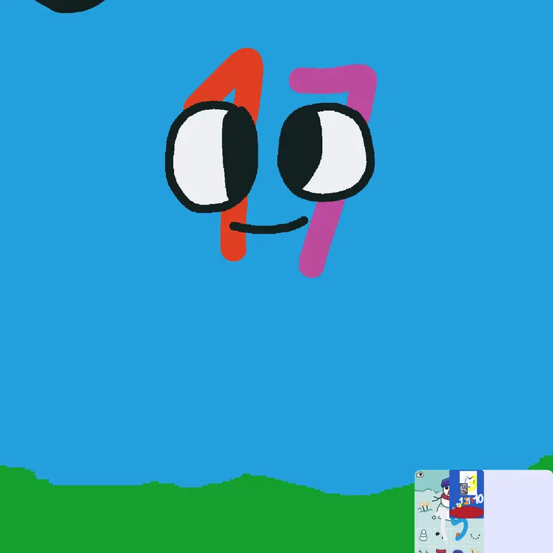 Game by @sysaa