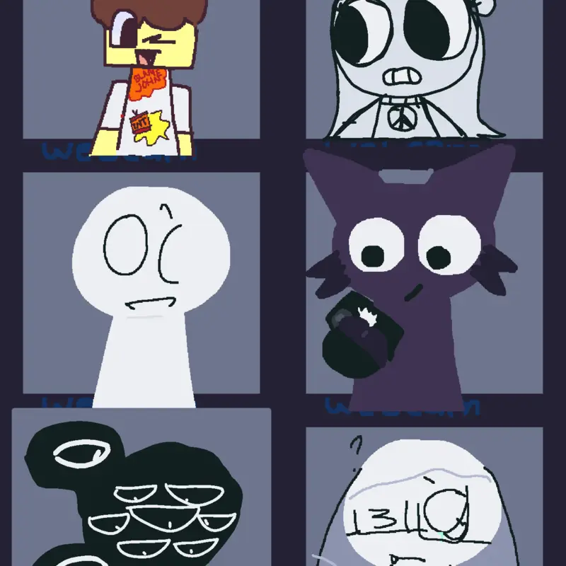 Game by @Agathatutay