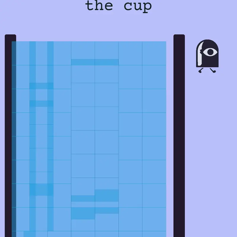 Game by @itarealme
