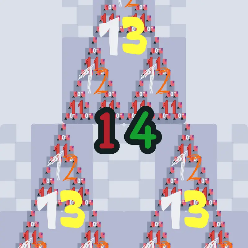 Game by @Thimarty