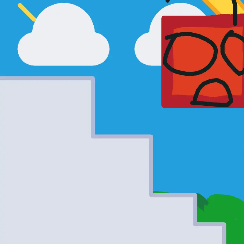 Game by @New_Andrei-cube