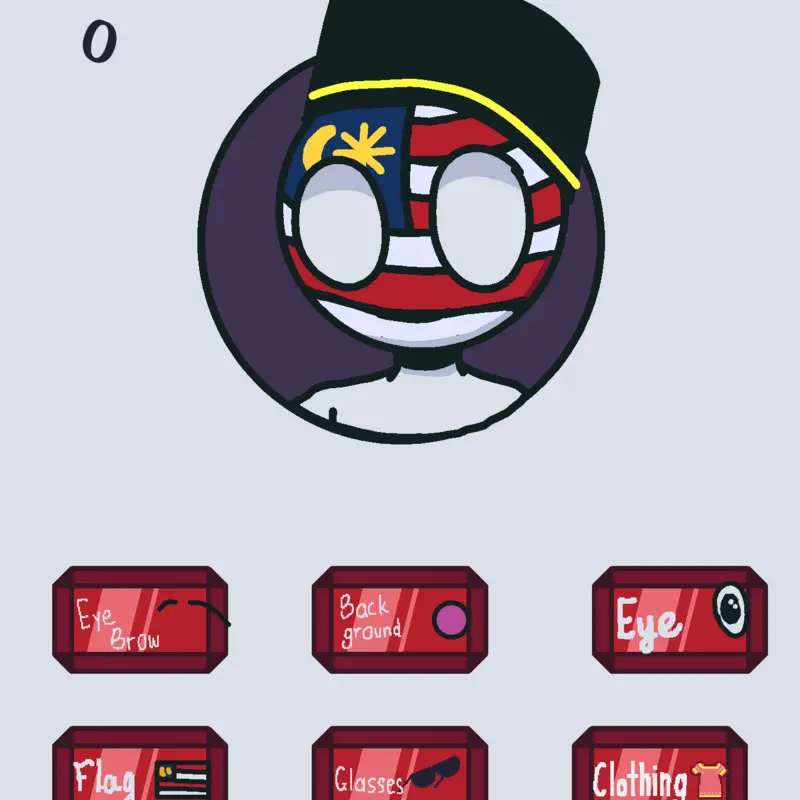 Game by @Hanadua