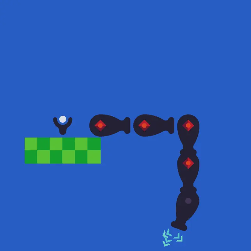 Game by @Ashleysig