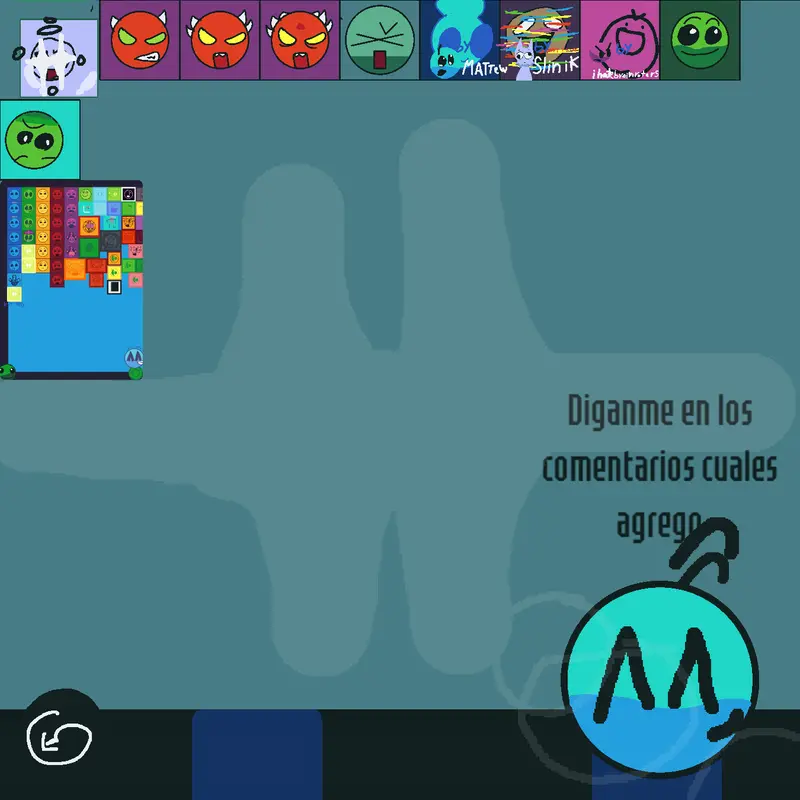Game by @Skuifr