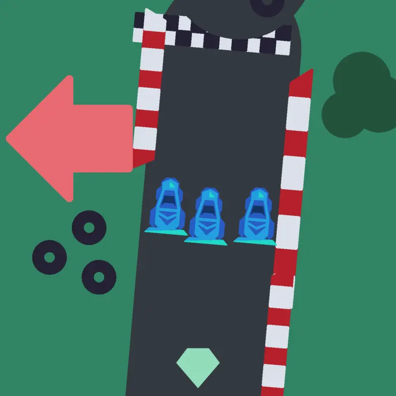 Game by @la3