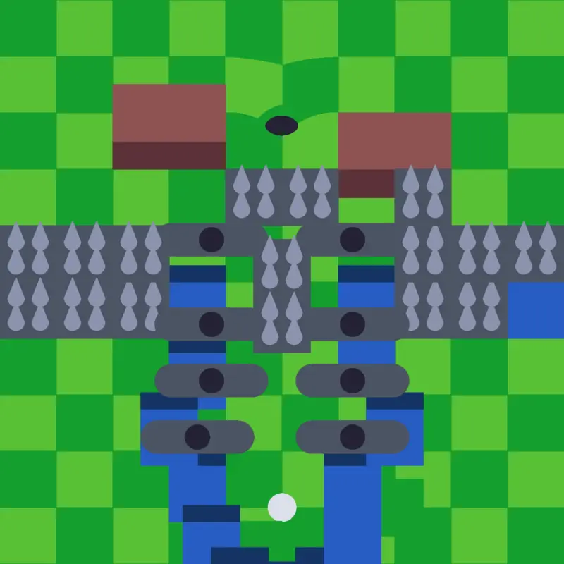 Game by @notgoodatmakinggame