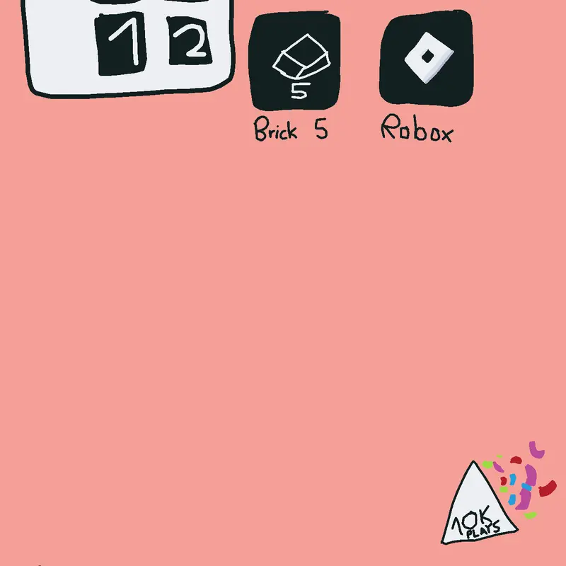 Game by @GreatVoid