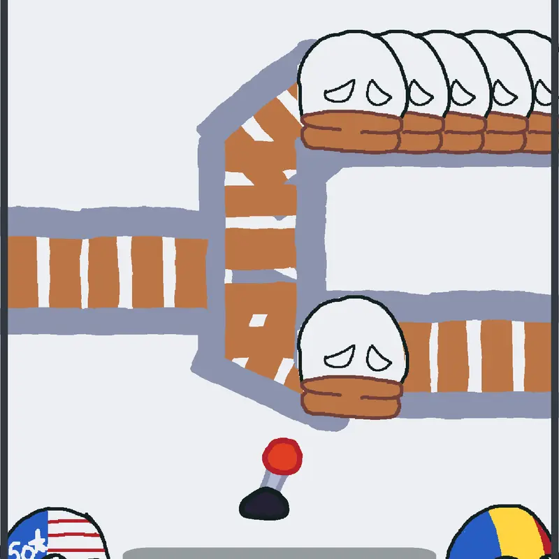 Game by @Romaniachan