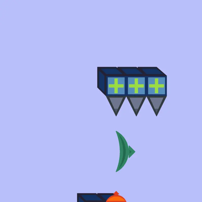 Game by @Bucri
