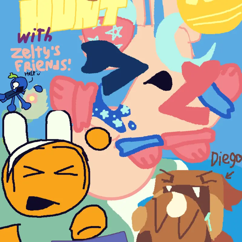 Game by @Zelty_bunny_Four